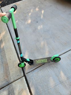 Kids Scooter