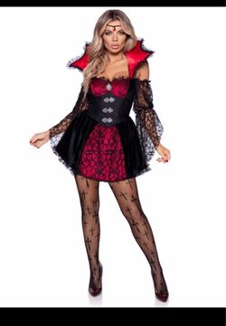Halloween costume