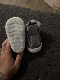 Infant Jordans