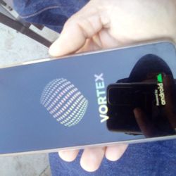 Vortex G65 Android Smartphone