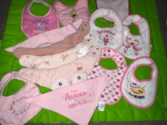 Bibs