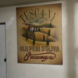 Cuánto Tuscany