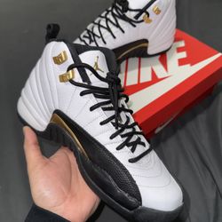Air Jordan 12s