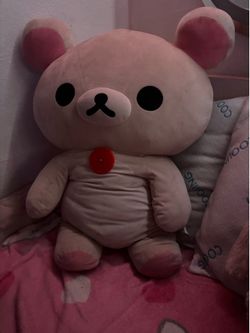 Jumbo  Rilakumma