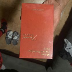 New Cologne /perfum 