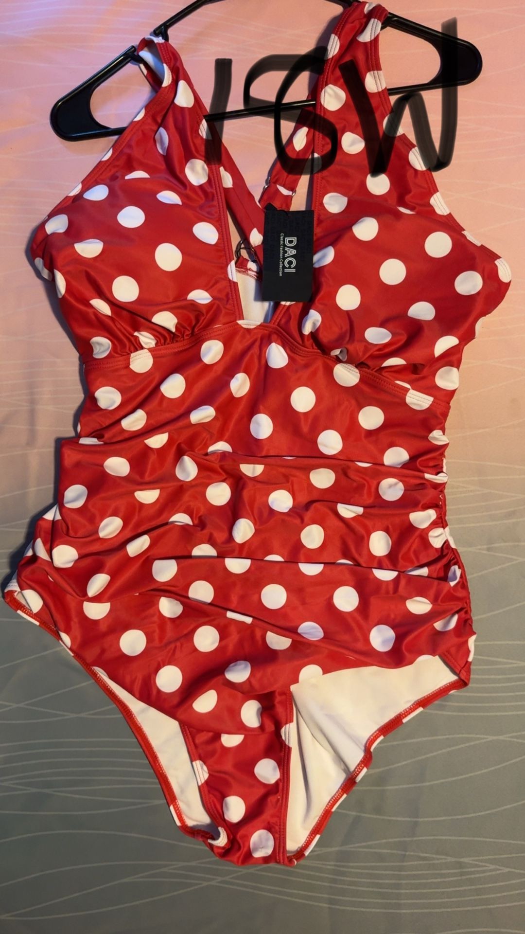 Swimwear