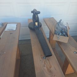 Toro Super Blower Leaf Blower 🍃  23$