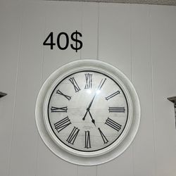 Clock