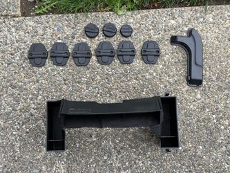 Jeep Wrangler accessories
