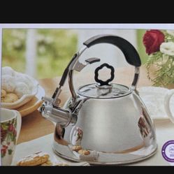 Princess House Nuevo En Su Caja 