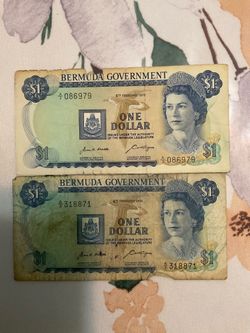 FOREIGN currency- assorted