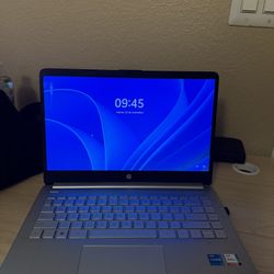 HP Laptop Intel i5 5ta Gen – ¡ALMOST NEW ! 