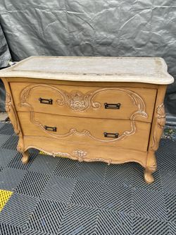 Medium Size Dresser