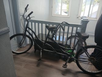 Greenline Tango