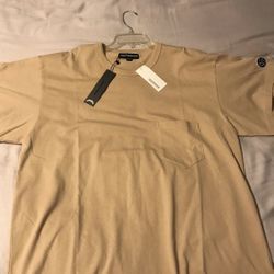 Gosha Rubchinskiy T-shirt 