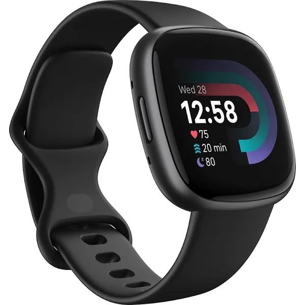 Fitbit Versa 4 Smartwatch VOUCHER (choose Your Color And Order)