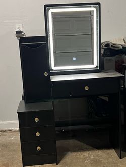 Small Vanity