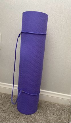 NEW- yoga mat