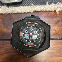 G-shock Watch Casio 5081 