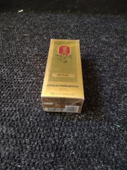 👑 1 Million Royal 100ml – Men’s Fragrance👑 1 Million Royal – 100ml

Men’s fragrance with an elegant, bold and long-lasting scent.