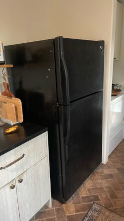 Maytag Refrigerator