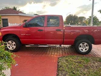 2003 Dodge Ram 1500