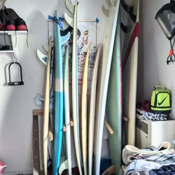 Surfboard Sale