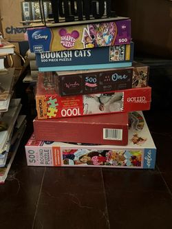 Puzzles