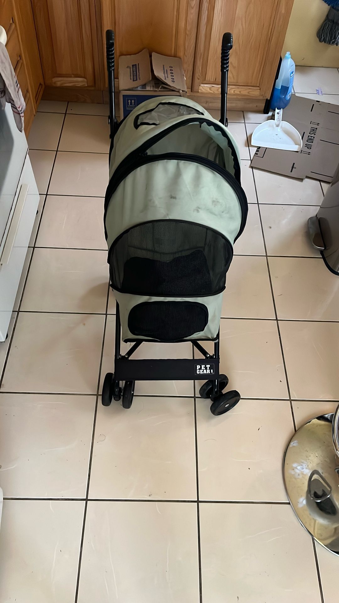 Cat / Pet Stroller
