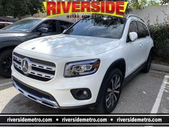 2023 Mercedes-Benz GLB 250