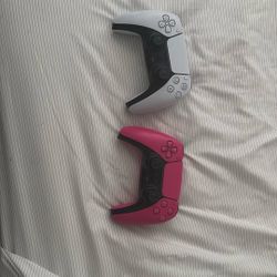 Ps5 Controllers 