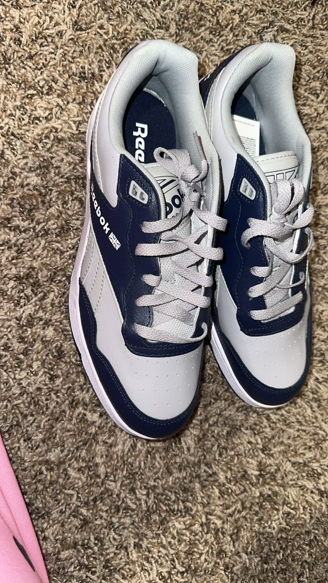 Reebok
