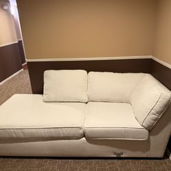 Macy’s Marlyann Sectional Sofa Left Arm Facing 