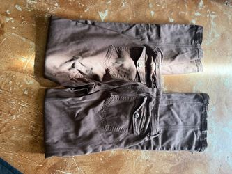 american Eagle Bootcut jeans high rise