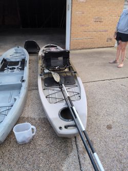 Ascend Kayaks