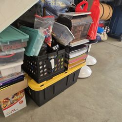 TEACHING/CLASSROOM SUPPLIES - Make Me An Offer!
