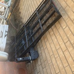 Trailer hitch