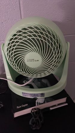 Fan