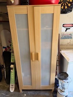 Free ikea cabinet