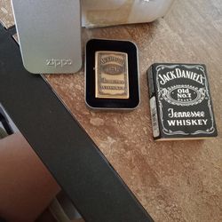 Zippo