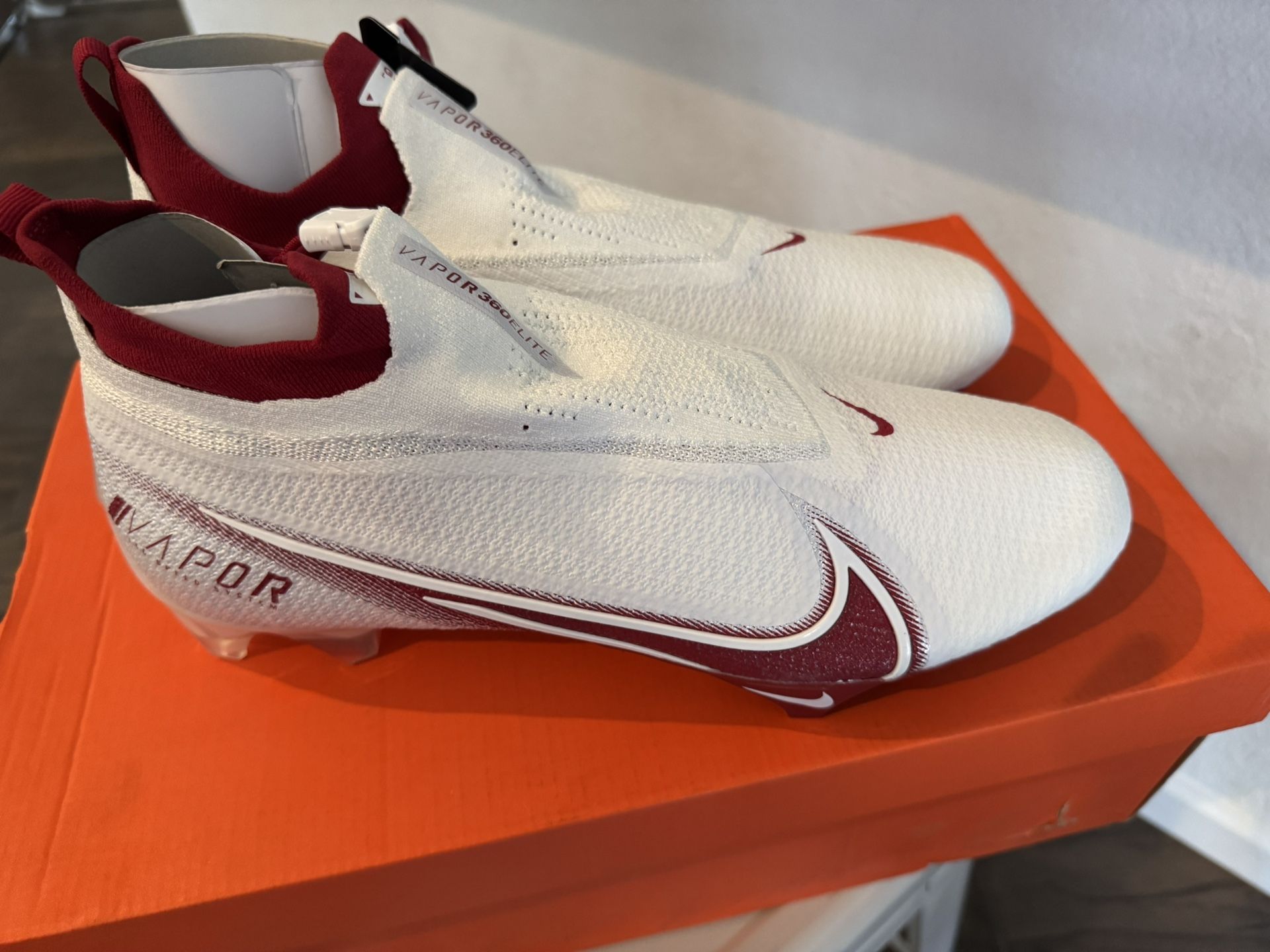 Nike Vapor Edge Elite 360 P Size 11