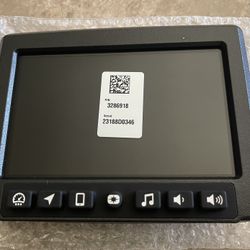 2022-2023 polaris RZR pro R OEM ride command (contact info removed) NEW