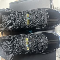Gamma 11s Size 5 GS 6.5W 