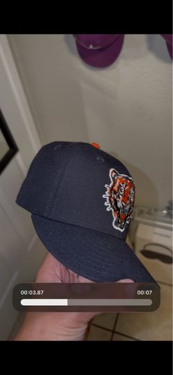 Detriot fitted