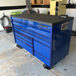 Snap-on 68 Epiq Toolbox