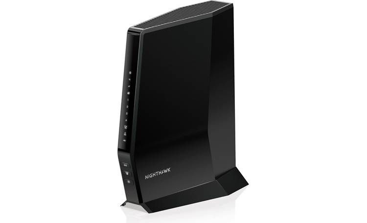 Nighthawk AX6 Cable Modem Router Gateway Comcast AX2700 Model: CAX30