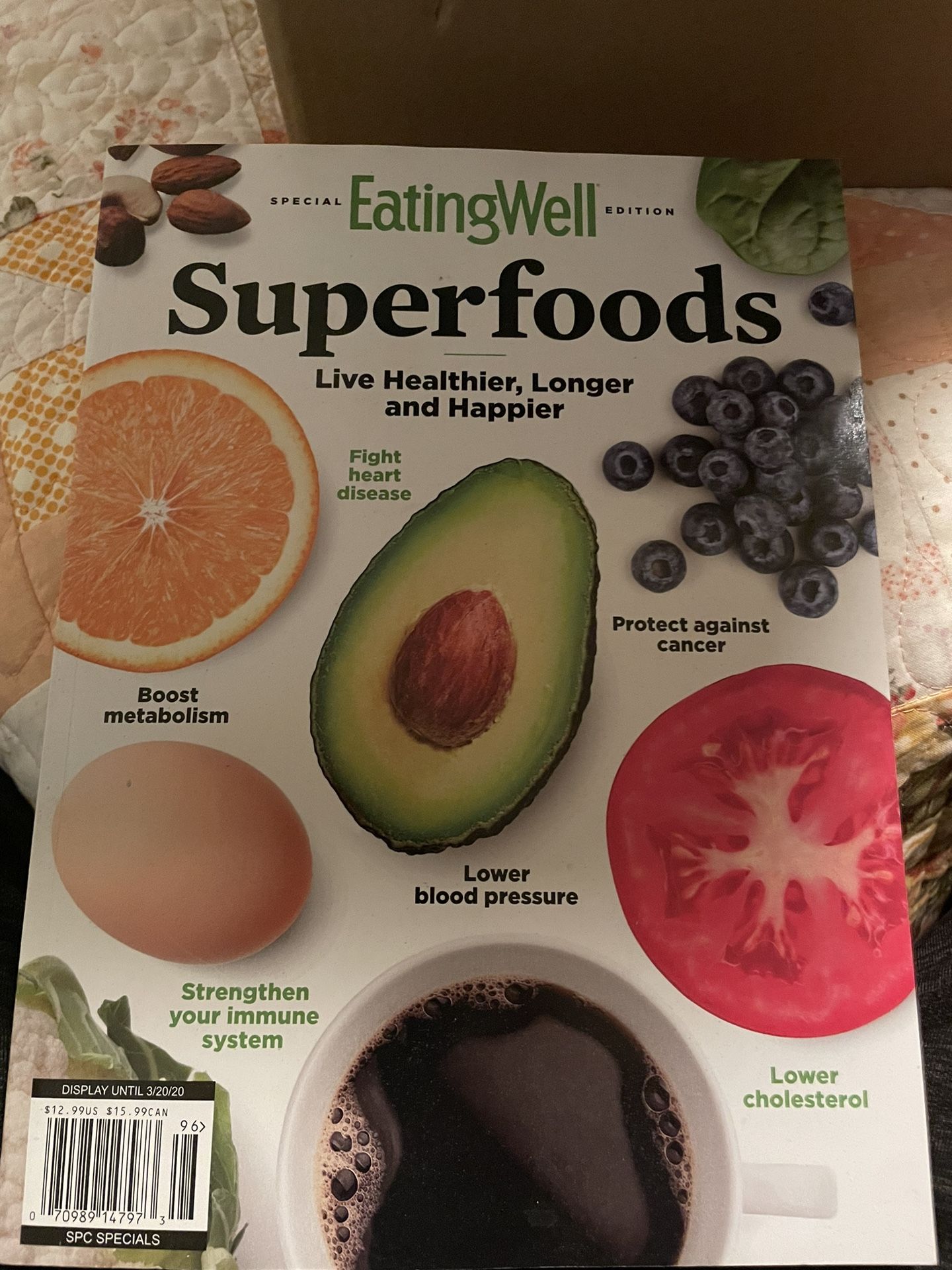 Super Foods
