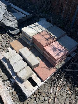 Miscellaneous bricks