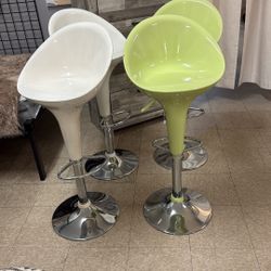 Retro Bar Stools