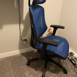 Use Like New Office Chair